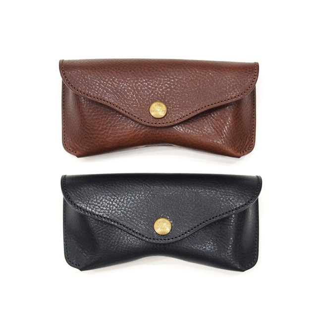 THE SUPERIOR LABOR】glasses case : GARDEN