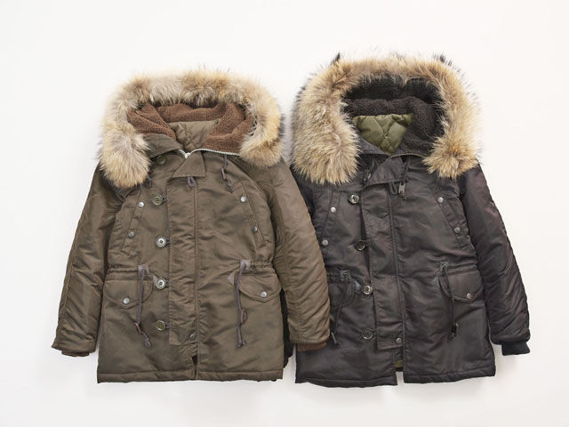 VICTIM 2010 AW 第6弾先行予約受付スタート！ : GARDEN