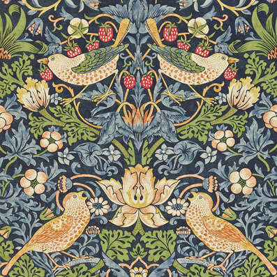 THE SUPERIOR LABOR】William Morris sneakers : GARDEN THE SUPERIOR LABOR】William Morris sneakers : GARDEN