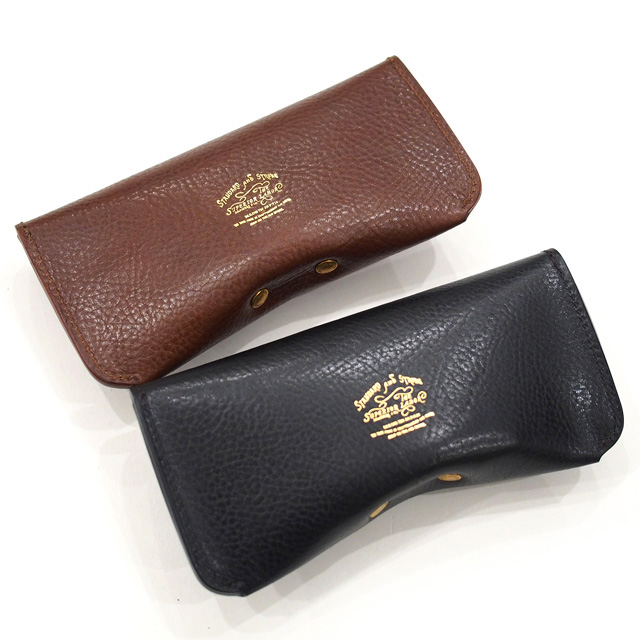 THE SUPERIOR LABOR】glasses case : GARDEN