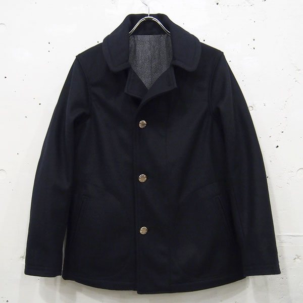 WORKERS】Prisoner Coat : GARDEN