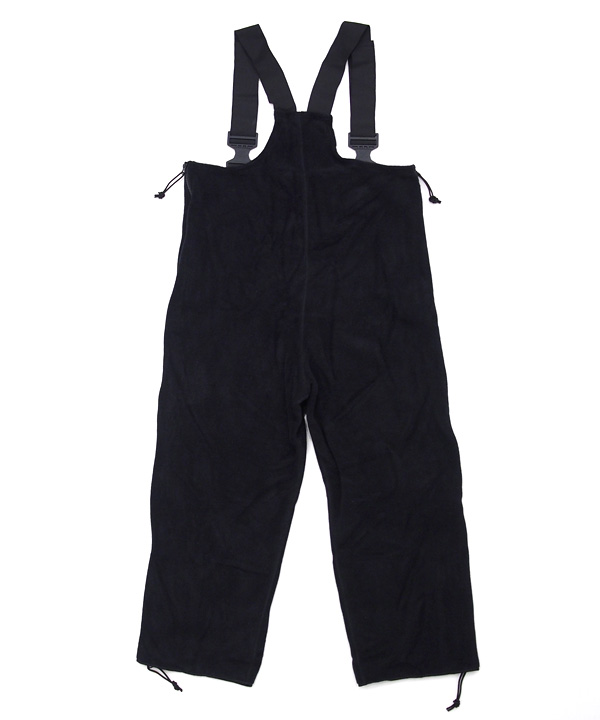 USMC POLARTEC FLEECE BIBS (アメリカ軍 ポーラテックフリース