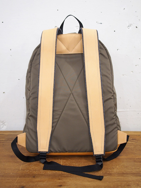 THE SUPERIOR LABOR】superior day bag : GARDEN