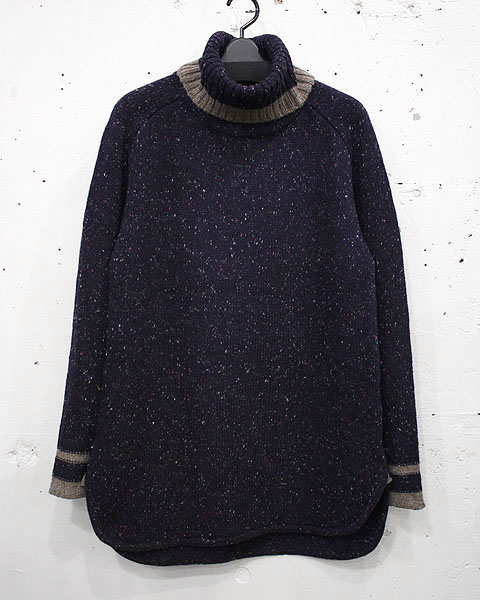 VOO】LONG LONG TURTLE・改 : GARDEN