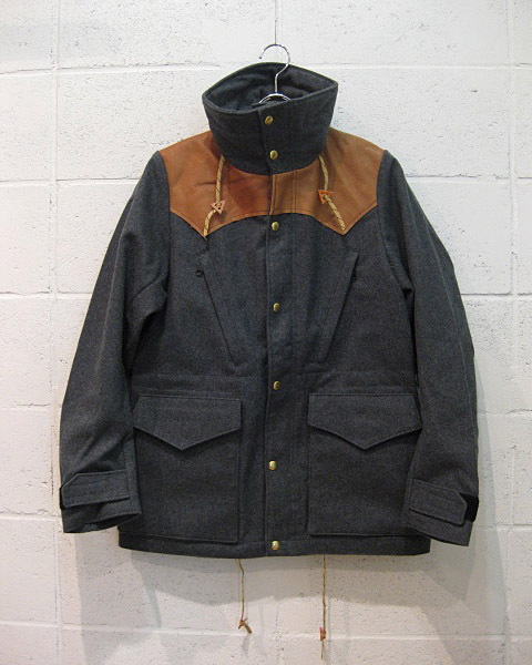 Rocky Mountain Featherbed x KENNETH FIELD Expressly for Arch