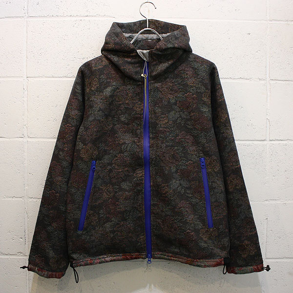 VOO】GOBELIN PARKA 2 !! : GARDEN