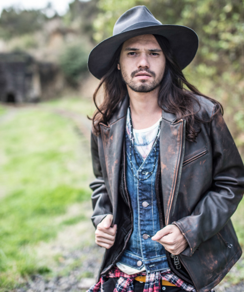 glamb】 Bernard riders : GARDEN