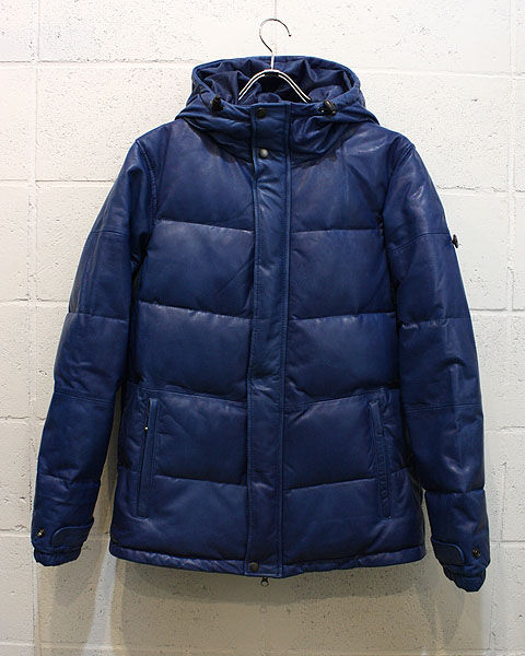 glamb】Marshall down JKT、Rash MA-1 : GARDEN