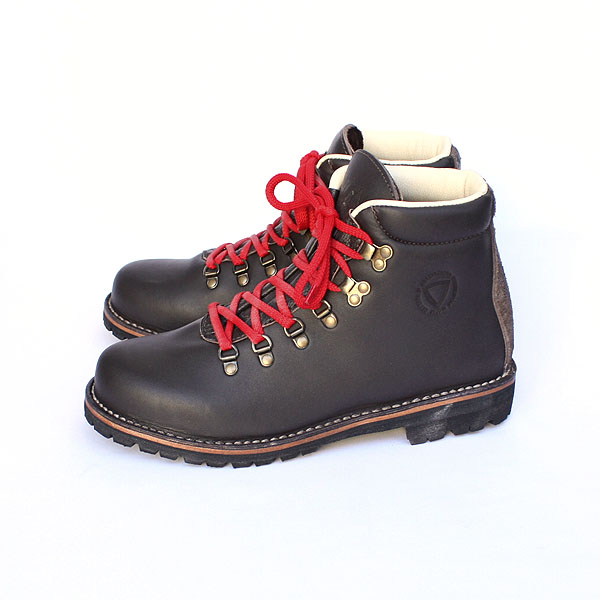 ANACHRONORM Clothing】AN Mountain Boots by
