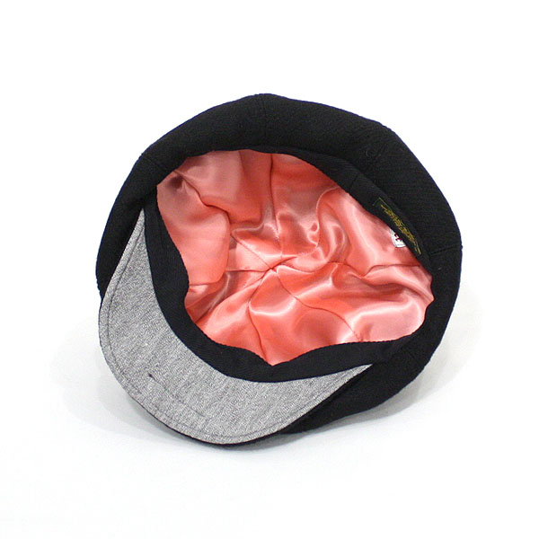 THE SUPERIOR LABOR Engineer Cap [DENIM] - Fresh Service