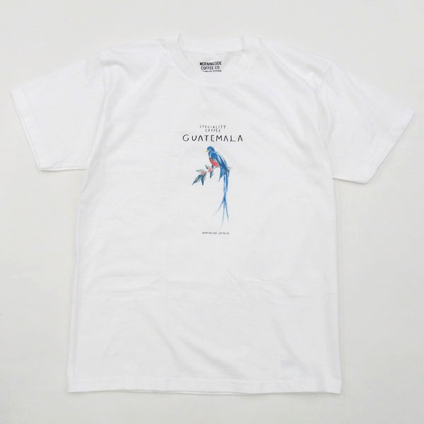 Morningside Coffee Tシャツ 各種入荷 Garden Morningside Coffee Tシャツ 各種入荷 Garden