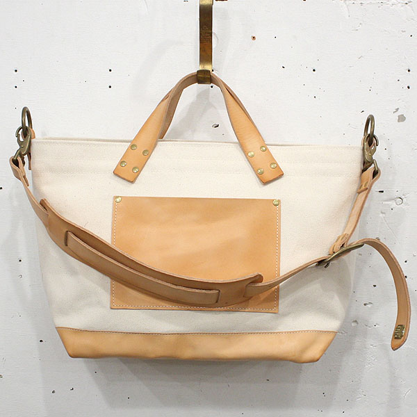 THE SUPERIOR LABOR】engineer tote & shoulder bag limited THE SUPERIOR LABOR】engineer tote & shoulder bag limited