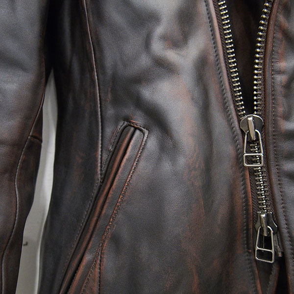 【未使用品】glamb Bernard riders size4 glamb】 Bernard riders : GARDEN