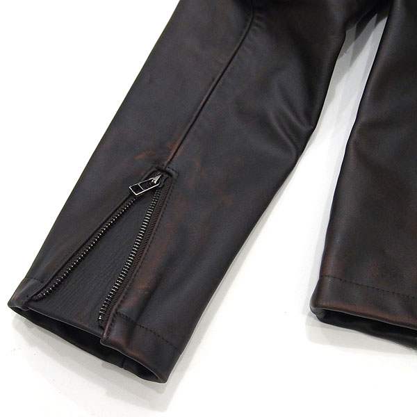 【未使用品】glamb Bernard riders size4 glamb】 Bernard riders : GARDEN