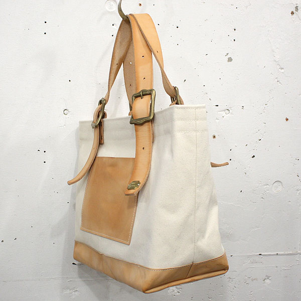 THE SUPERIOR LABOR】engineer tote & shoulder bag limited