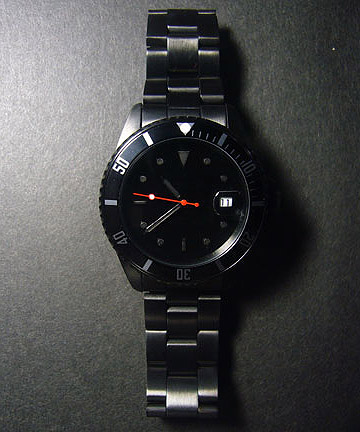 ShapeL×FUNDAMENTAL AGREEMENT LUXURYコラボウォッチ先行予約開始!!（X 