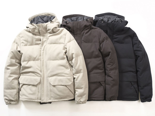 VICTIM 2009 AW 第6弾先行予約受付スタート！ : GARDEN