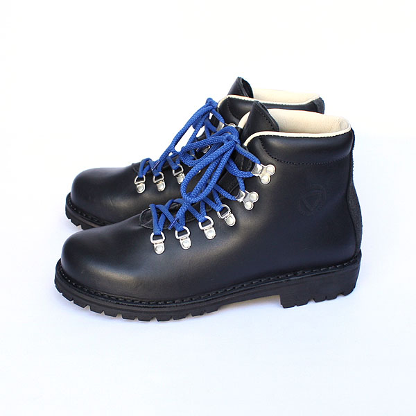 ANACHRONORM Clothing】AN Mountain Boots by