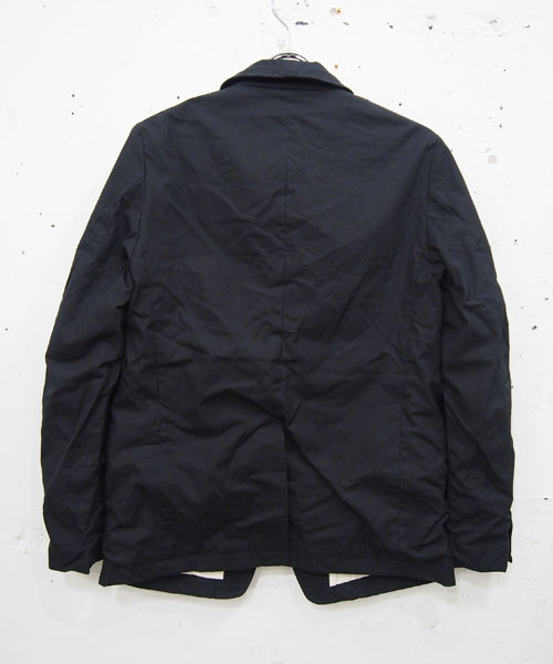 A VONTADE】Old Potter Jacket -DWP- : GARDEN A VONTADE】Old Potter Jacket -DWP- : GARDEN