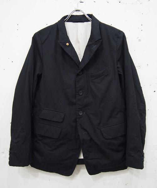 A VONTADE】Old Potter Jacket -DWP- : GARDEN