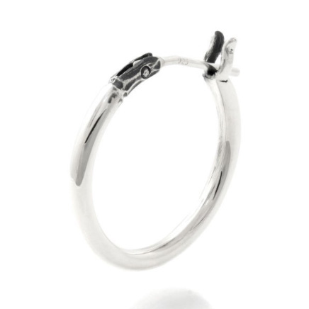 vivify シルバー フープピアス 彫刻模様入り VIVIFY】Hoop Pierce 一覧