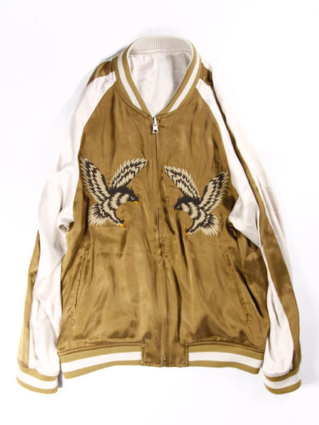 Varde77-Revival 90% Products 60’s ジャケット Varde77-Revival 90% Products 60's ジャケット