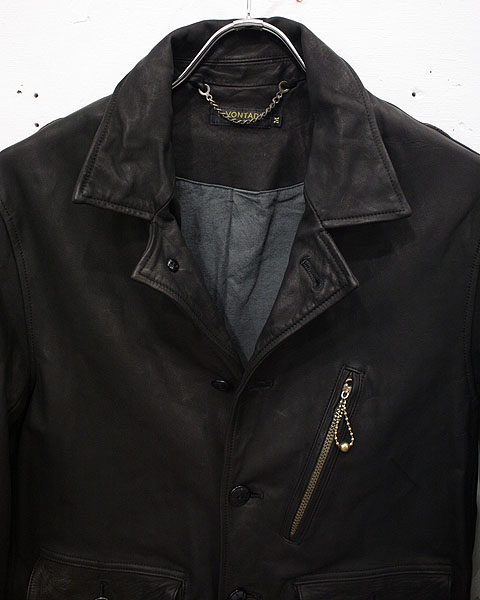 A VONTADE】Sport Jacket : GARDEN A VONTADE】Sport Jacket : GARDEN