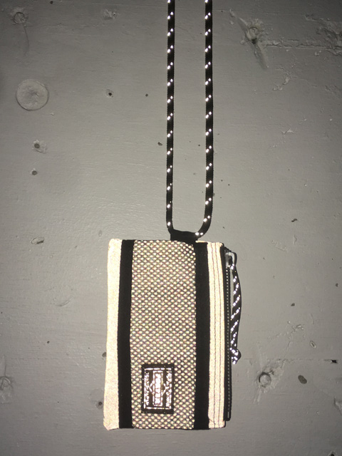 大人気アイテム BAL】BAL/PORTERR GARDEN : POUCH MINI バッグ