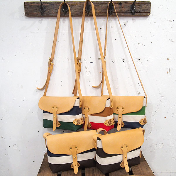 価格改定のお知らせ【THE SUPERIOR LABOR】engineer bag 他 価格改定のお知らせ【THE SUPERIOR LABOR】engineer bag 他