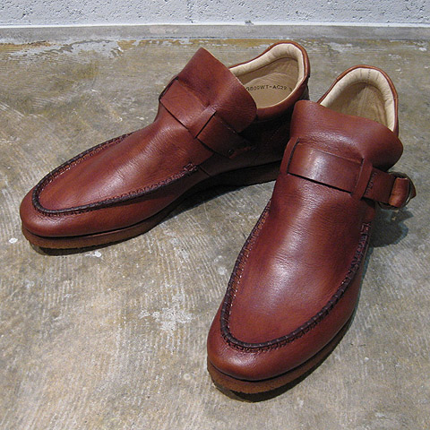 【glamb】Childers boots : GARDEN