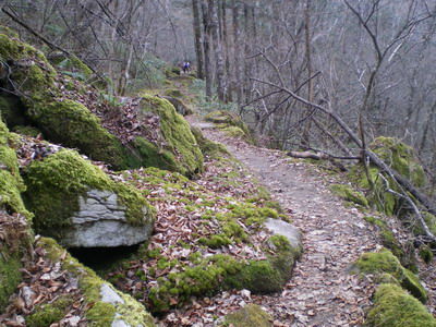 黒川鶏冠山