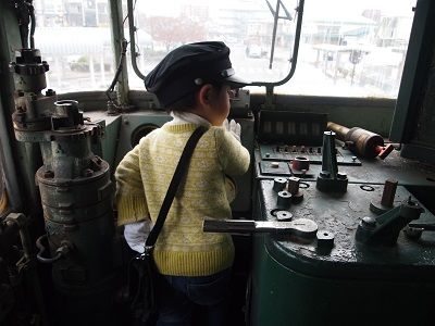足利の散歩