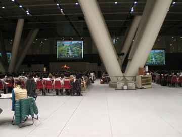 アロマフェスタ２０１２