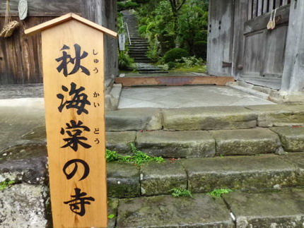 秩父札所　～３２番３１番めぐり～