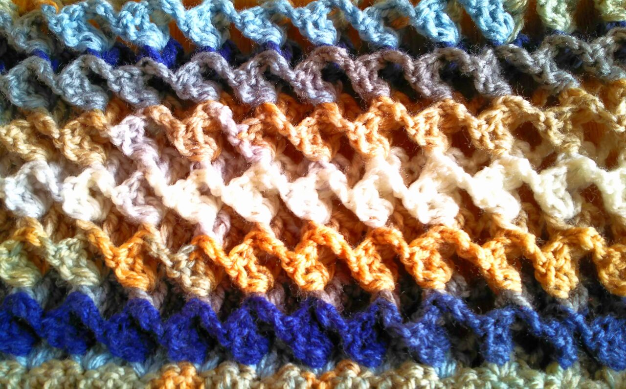 編み出したら止まらない編み方 3D Crochet : 電気羊工房☆Labor