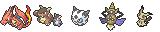 ガオガエン役割