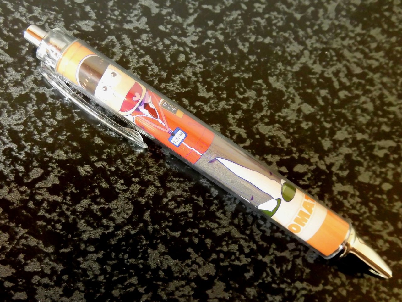 おそ松さん シャープペンａ おそ松先生 マイペースに Blog