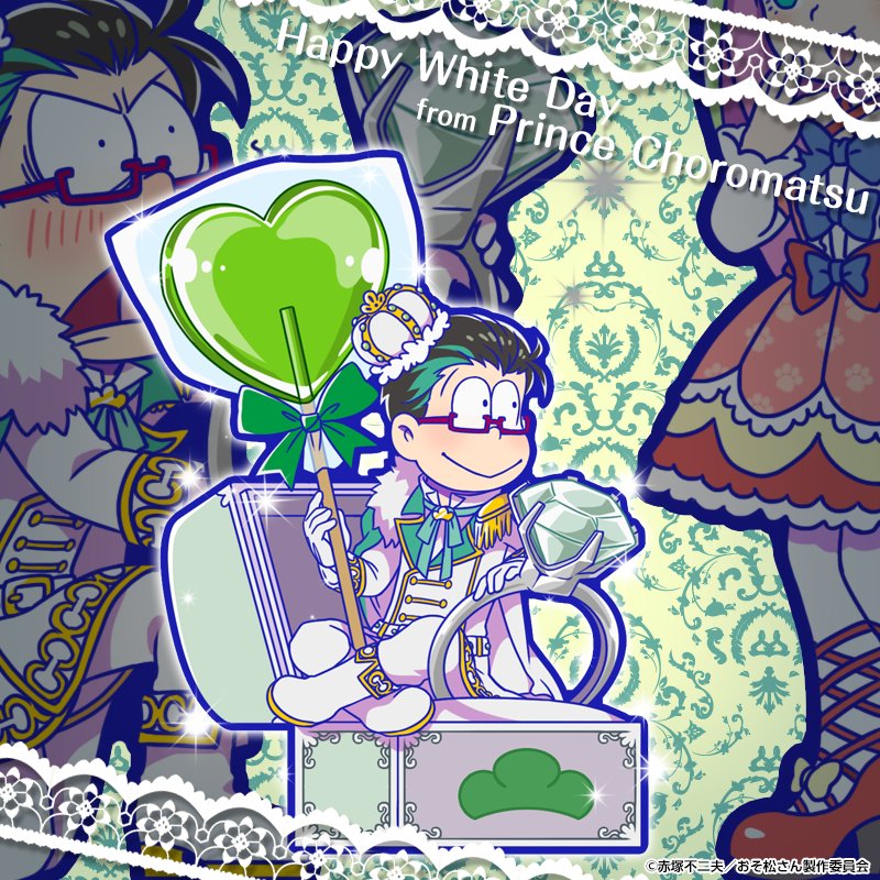 へそくりウォーズ プリンス ホワイトデー シリーズ追加予定 マイペースに Blog へそくりウォーズ プリンス ホワイトデー シリーズ追加予定 マイペースに Blog