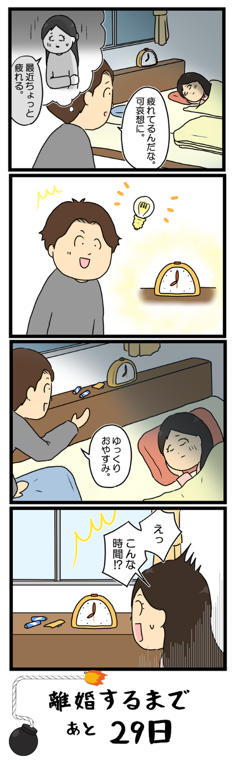 72（3月6日）あと29