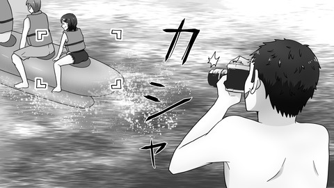 【虐待】エホバ2②