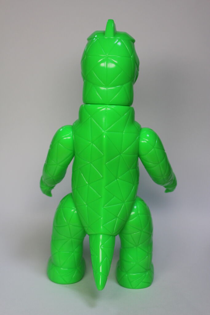 GARGAMEL テトランα 黄色成型/オレンジ/緑/銀塗装/2024福袋 GARGAMEL テトランα 黄色成型/オレンジ/緑/銀塗装/2024福袋 GARGAMEL