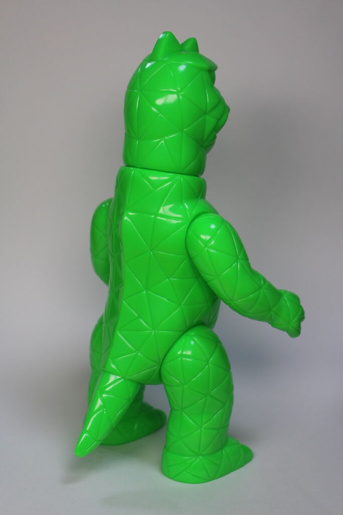 新作テトランαとドクロマン2.0 : ガーガメル放送局