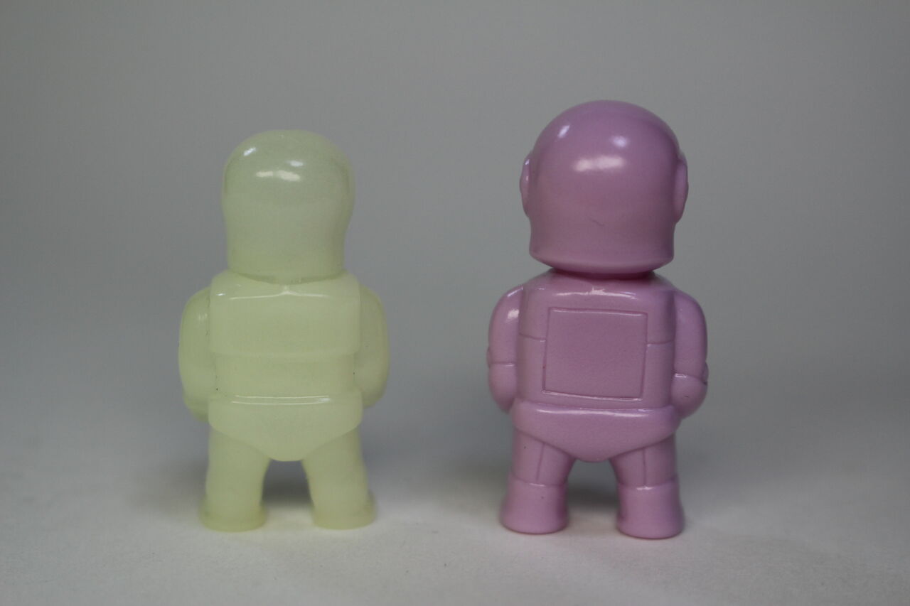 新作テトランαとドクロマン2.0 : ガーガメル放送局