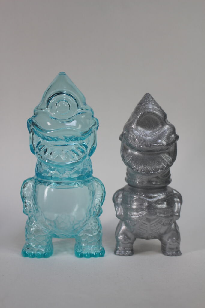 GARGAMEL リトル ザゴラン + 内臓セット 2025福袋