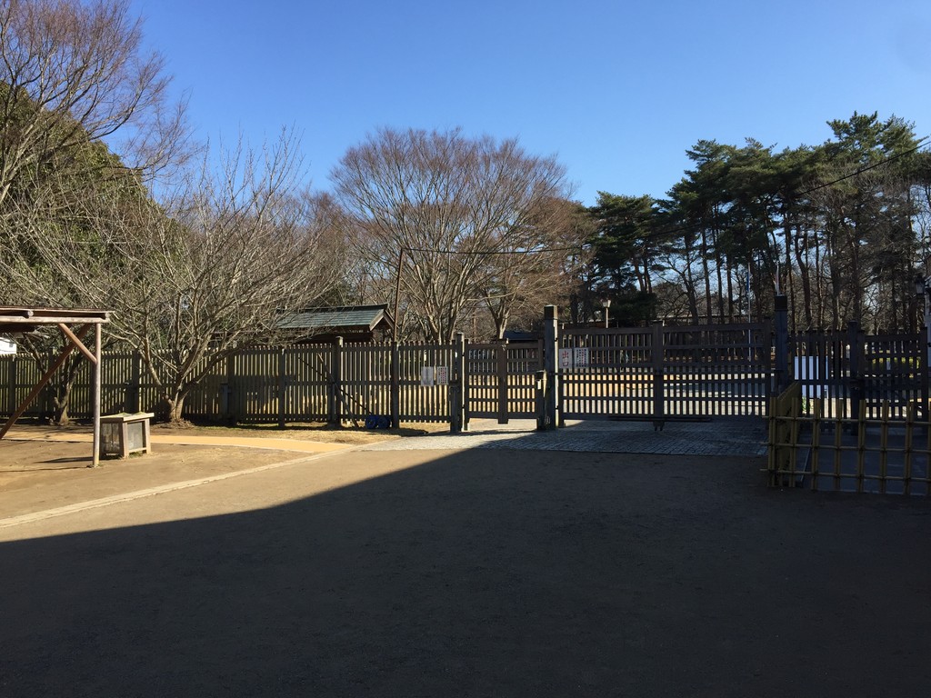 逃走 中 の ロケ 地
