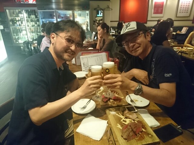 二泊三日で帰宅 ガリぞうのパチスロblog 二泊三日で帰宅 ガリぞうのパチスロblog