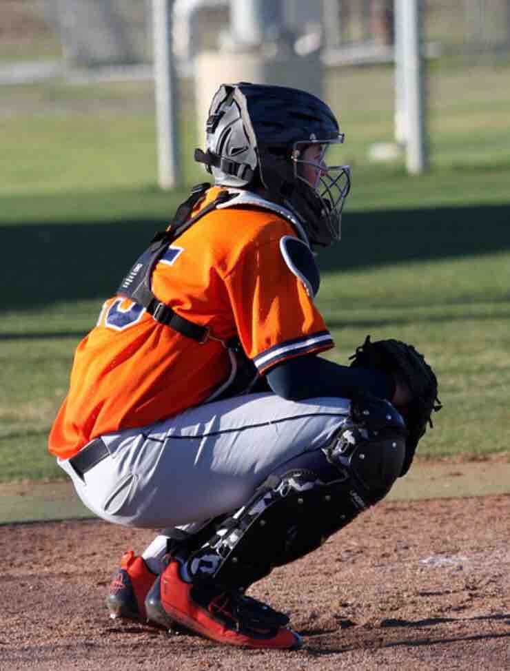 草野球監督必見 キャッチャー防具 軟式一般用 まとめ ももパパあれこれブログ