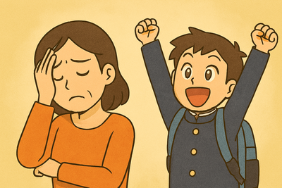 修学旅行
