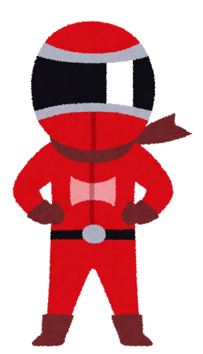 ranger_red