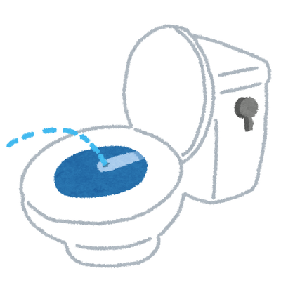 toilet_washlet